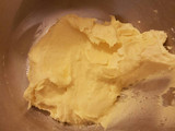 Japanese Choux / Tiger Soes