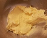Foto langkah ke 8 dari resep Japanese Choux / Tiger Soes.