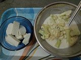 મિક્ષ વેજ (mix vej recipe in Gujarati)