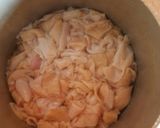 A picture of step 2 of Vajri.