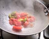 Cluster beans recipe step 2 photo