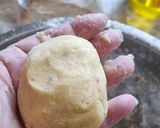 Foto del paso 5 de la receta: Rosquillas de "San ISIDRO" (Tontas, Listas y de Santa Clara)