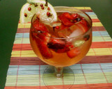 Foto del paso 2 de la receta: Gintonic con frutos rojos