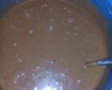 Foto del paso 3 de la receta: Queque de chocolate