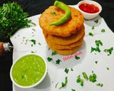 આલુ કચોરી (Aloo Kachori Recipe In Gujarati) રેસીપી સ્ટેપ4ફોટો