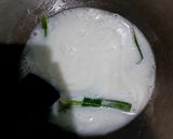 Foto langkah ke 2 dari resep Onde - Onde isi Kacang Hijau.
