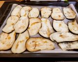 Foto del paso 2 de la receta: Rollitos de berenjena con tomate