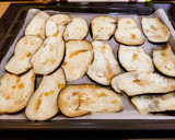 Foto del paso 2 de la receta: Rollitos de berenjena con tomate