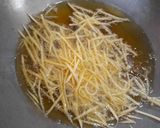 Foto langkah ke 1 dari resep Kripik Pisang Serut.