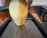 Une image de l'étape 2 de Pomme panier.