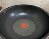 不用調味、史上最簡單｜鹹蛋節瓜的食譜步驟2照片