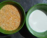 Foto langkah ke 5 dari resep 28. Nugget Ayam Wortel.