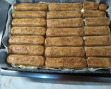 Hartyáni krémes recept fázis 3 fotója