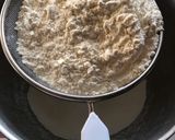 Nagymama kenyere recept fázis 2 fotója