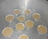 Foto langkah ke 3 dari resep Bolu kukus gula merah #first trial.