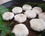 Gluten rice with Coconut (Wingko Babat) recipe step 5 photo