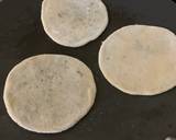 Horse gram Paratha recipe step 2 photo
