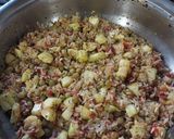Foto del paso 3 de la receta: Risotto de verduras