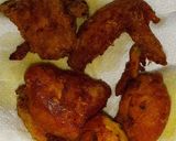 A picture of step 2 of Sweet chicken sauce.