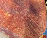 Une image de l'étape 3 de Wrap façon kebab.
