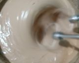Foto langkah ke 2 dari resep Es Krim Cappuccino.