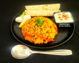 A picture of step 5 of Jowar Veg Pulao For Weight Loss - One Pot Meal In Pressure Cooker.