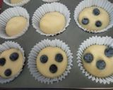 Foto del paso 3 de la receta: Muffins de vainilla