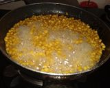 A picture of step 9 of Boondi.