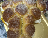 Foto del paso 10 de la receta: Racimos de uvas con crema pastelera y nata