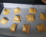 Foto del paso 7 de la receta: Empanaditas de manzana.🍎🍎