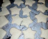 Foto del paso 6 de la receta: Masas secas