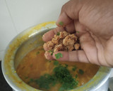 முள்ளங்கி சாம்பார் ரெசிபி ஸ்டேப் 6 புகைப்படம்