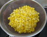 Foto langkah ke 2 dari resep Prep Jagung MPASI.