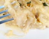 Foto del paso 3 de la receta: Fideos  Con Salsa De Queso o Mac & Cheese