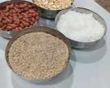 બાળકો માટે હેલ્ધી લાડુડી રેસીપી સ્ટેપ1ફોટો