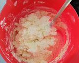 Sütőben sült túrógombóc recept fázis 1 fotója