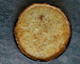 Foto del paso 6 de la receta Pastel de cebolla🍊