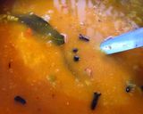 A picture of step 5 of Bhog Special Khichuri.