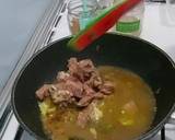 Cara Membuat Soto daging 3