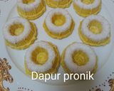 Foto langkah ke 5 dari resep Putu ayu jagung manis.