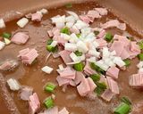 Foto del paso 3 de la receta: Huevos Revueltos