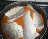 Foto del paso 8 de la receta Merluza a la sidra de Karlos Arguiñano