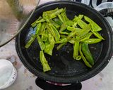 Foto del paso 13 de la receta: Almuerzo típico Villenero (Fiesta de moros y cristianos del 4 al 9 septiembre)