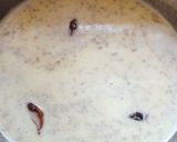 कढ़ी पकौड़ी चावल (Kadhi pakodi chawal recipe in hindi) रेसिपी चरण 3 फोटो