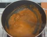 कढाई पनीर (kadai paneer recipe in marathi) रेसिपी स्टेप 2 फोटो 