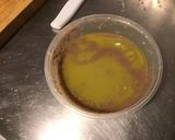Une image de l'étape 4 de Rôti de bœuf à l'ail fumé et jus de sanglier.
