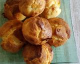 Une image de l'étape 5 de Brioche.