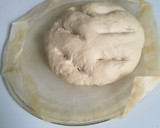 Foto del paso 5 de la receta: Pan básico en Horno microondas (4 ingredientes)