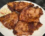 Foto langkah ke 9 dari resep Empal Daging Sapi.
