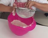 Foto del paso 1 de la receta: Galletas de Jengibre (ginger bread)